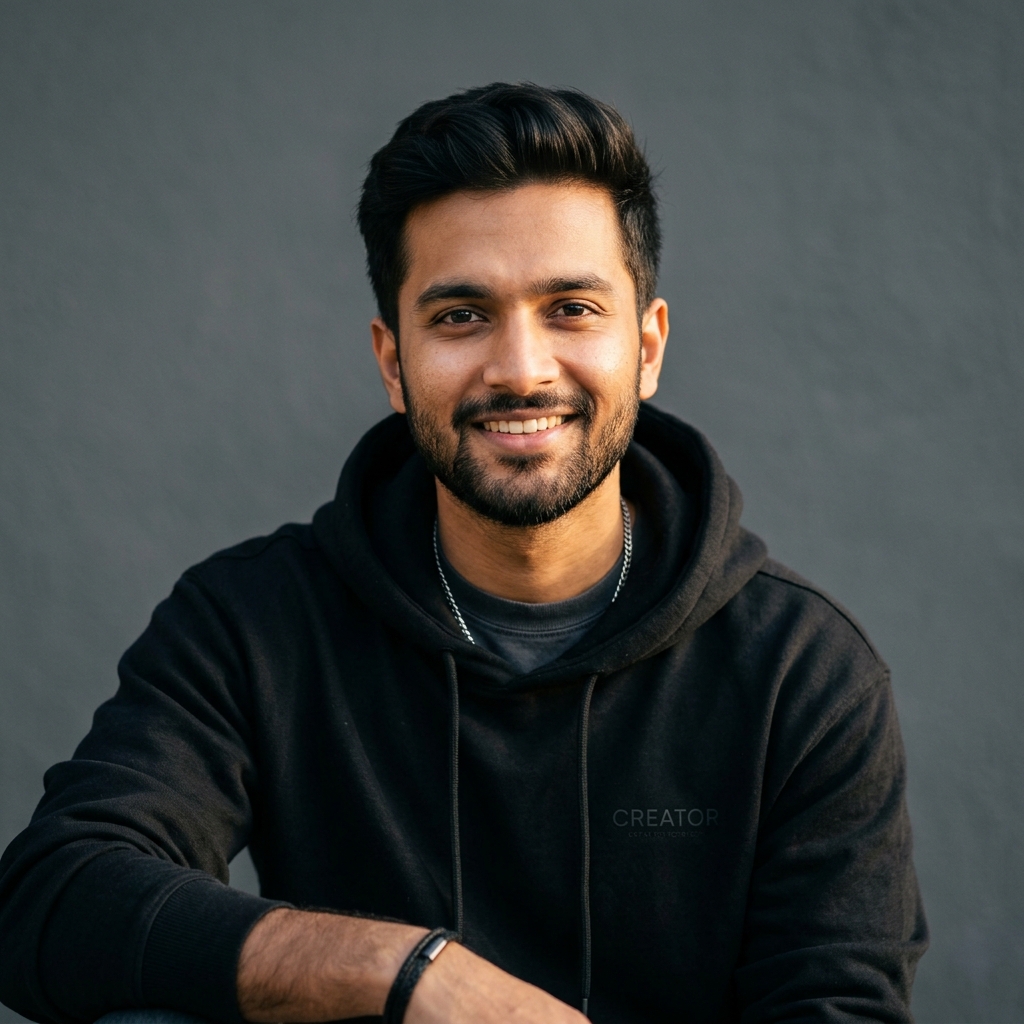 Rohan Sharma