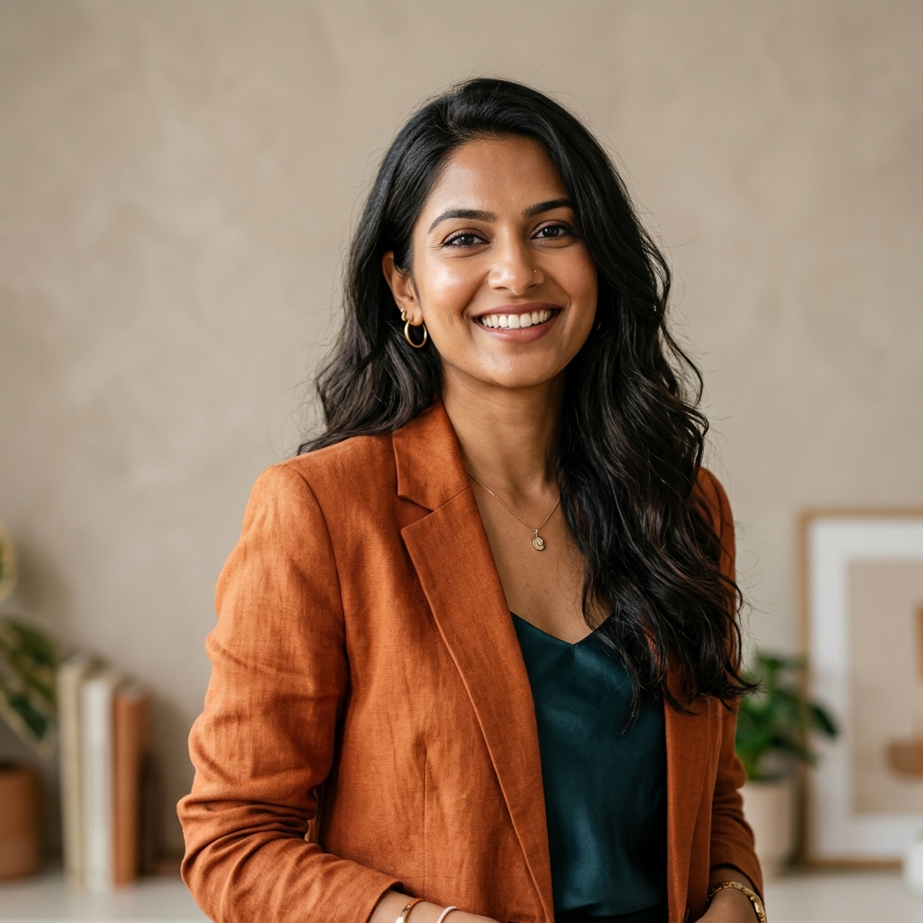 Priya Patel