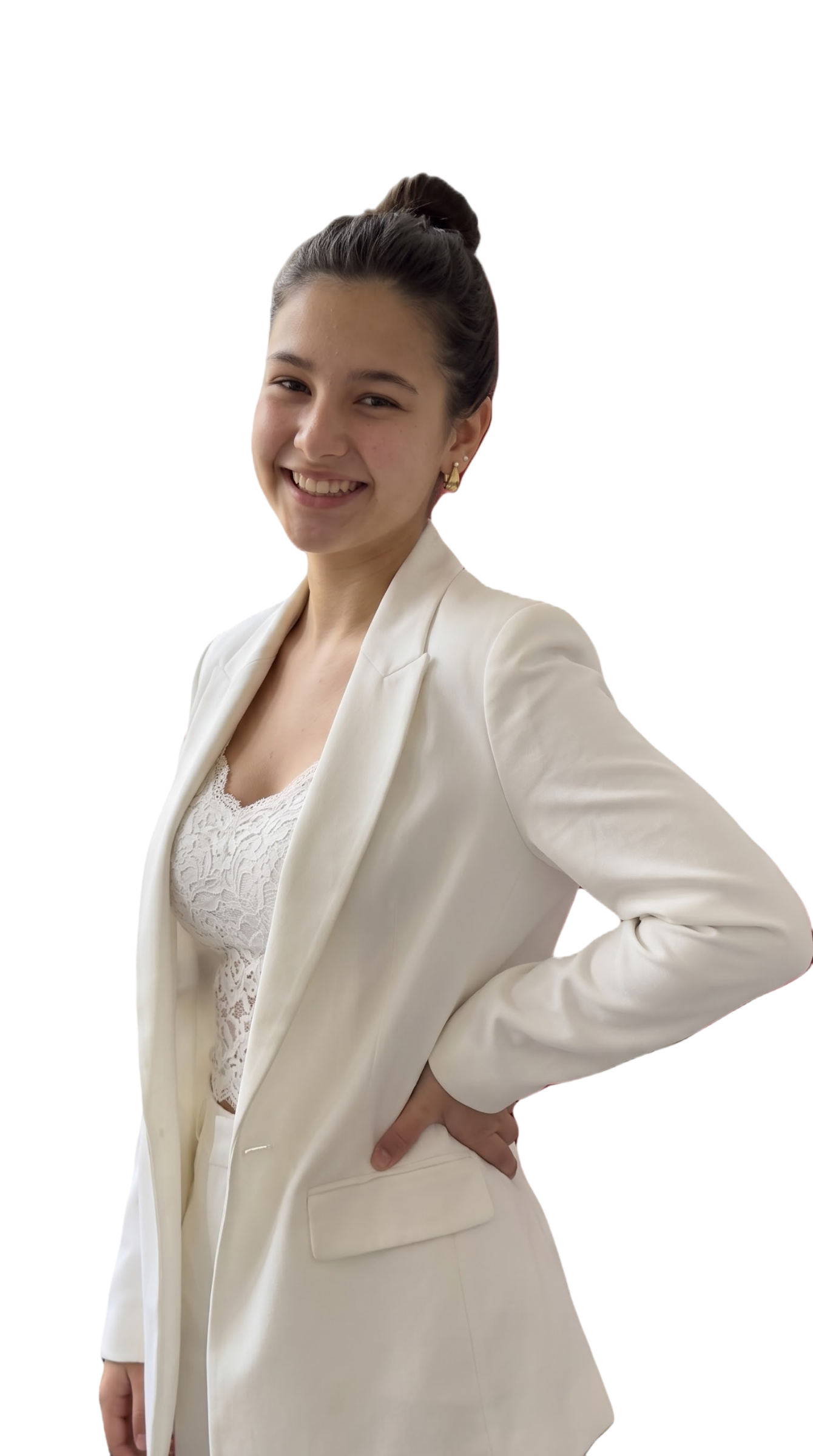 Kajal — divine.store founder